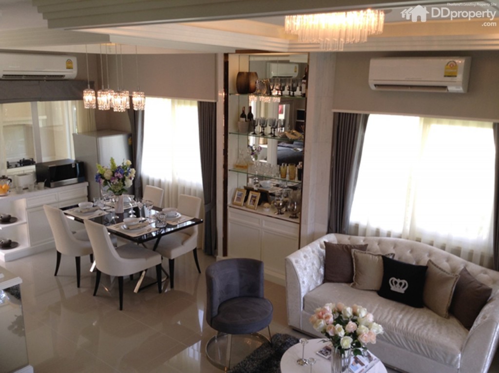 Golden Town Rattanathibet â Bangplup99-042